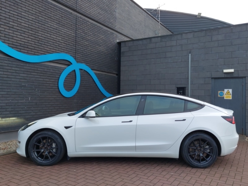 Used Tesla Model 3 2021 for sale - 77062975: Photo 4