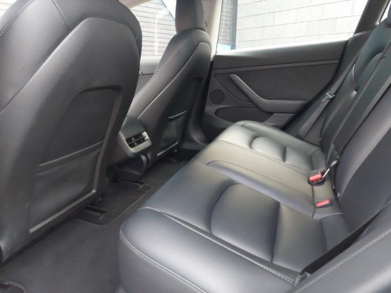 Used Tesla Model 3 2021 for sale - 77062975: Photo 6