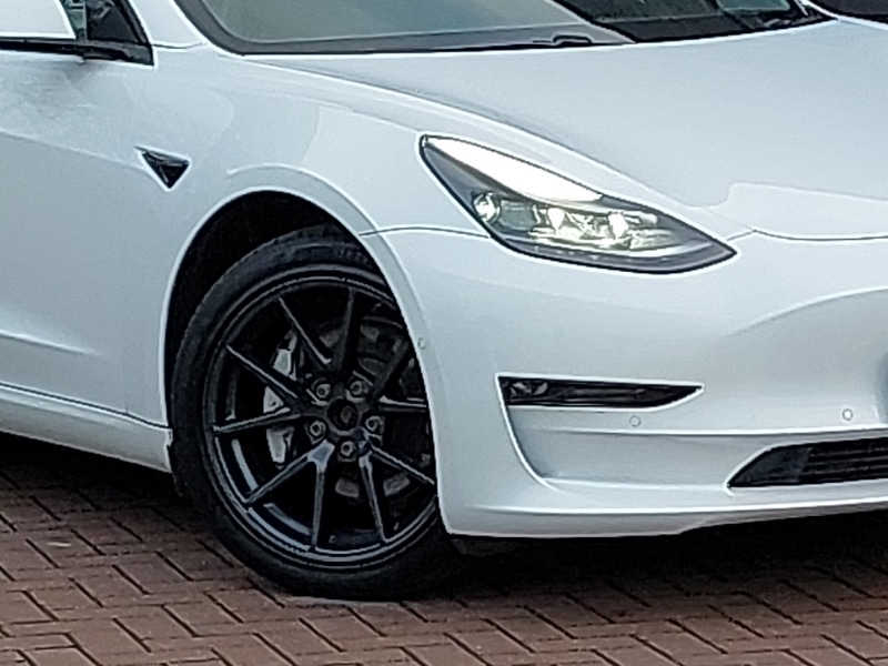 Used Tesla Model 3 2021 for sale - 77062975: Photo 9