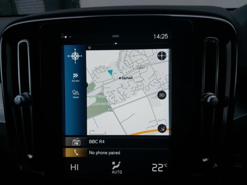 Used Volvo XC40 2023 for sale - 77338734: Photo 11