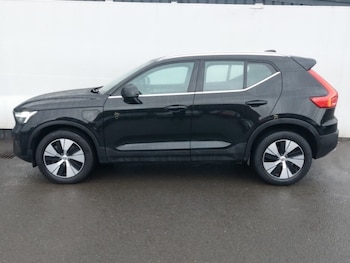 Used Volvo XC40 2023 for sale - 77338734: Photo
