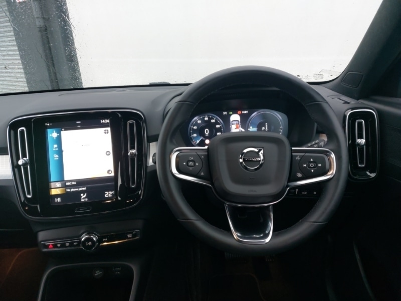 Used Volvo XC40 2023 for sale - 77338734: Photo 7