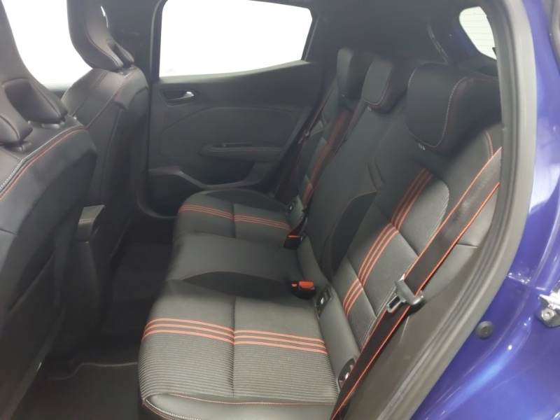 Used Renault Clio 2021 for sale - 76365791: Photo 6
