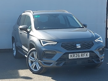 Used SEAT Ateca 2026 for sale - 78370017: Photo