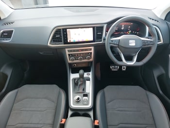Used SEAT Ateca 2026 for sale - 78370017: Photo