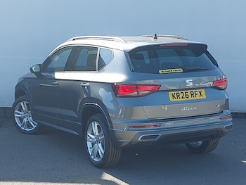 Used SEAT Ateca 2026 for sale - 78370017: Photo