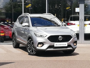 Used MG MG ZS 2023 for sale - 78803360: Photo