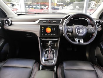 Used MG MG ZS 2023 for sale - 78803360: Photo