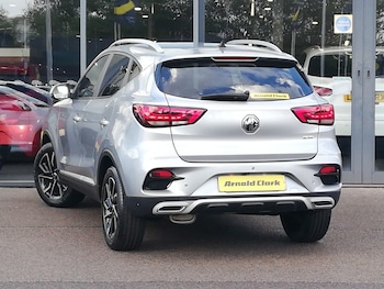 Used MG MG ZS 2023 for sale - 78803360: Photo