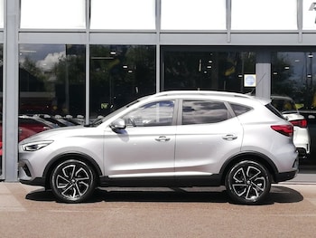 Used MG MG ZS 2023 for sale - 78803360: Photo
