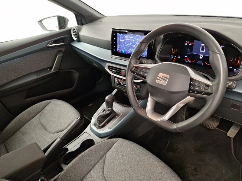 Used SEAT Arona 2025 for sale - 77294108: Photo 11