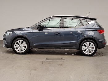 Used SEAT Arona 2025 for sale - 77294108: Photo