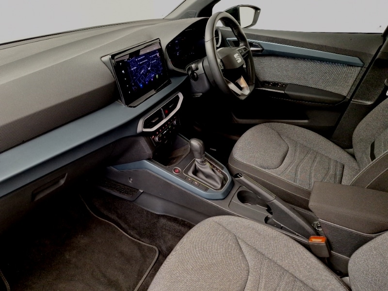 Used SEAT Arona 2025 for sale - 77294108: Photo 5