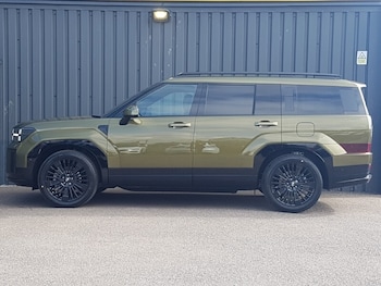 Used Hyundai Santa Fe 2026 for sale - 78328021: Photo