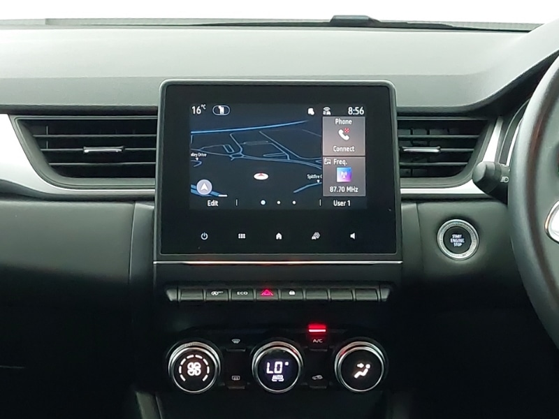 Used Renault Captur 2022 for sale - 76666381: Photo 10