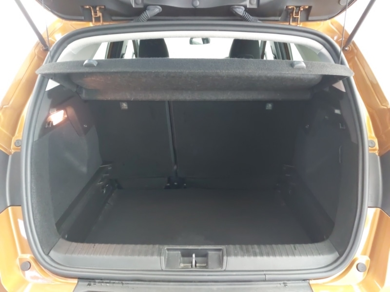 Used Renault Captur 2022 for sale - 76666381: Photo 8