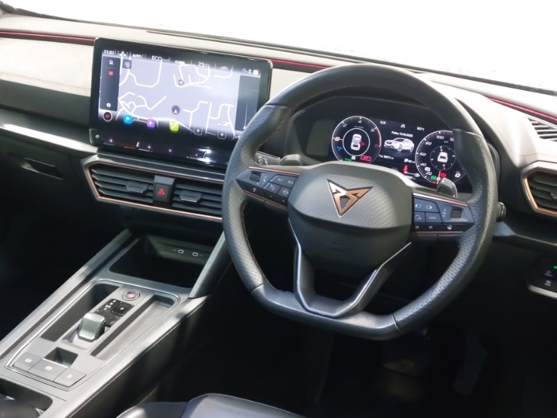 Used Cupra Formentor 2024 for sale - 77876944: Photo 10