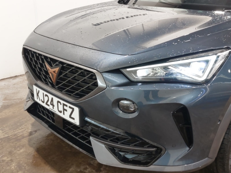 Used Cupra Formentor 2024 for sale - 77876944: Photo 12