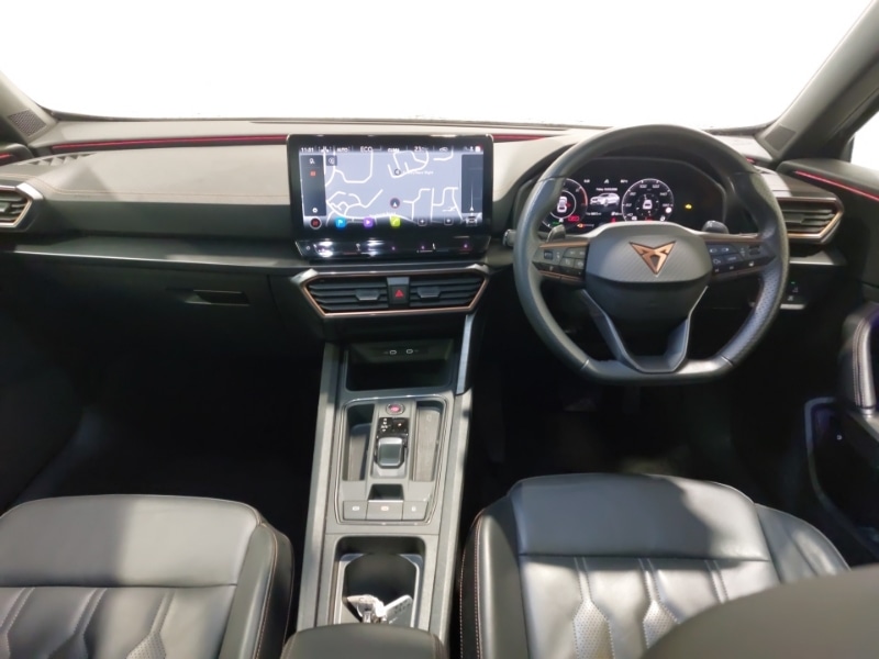 Used Cupra Formentor 2024 for sale - 77876944: Photo 2