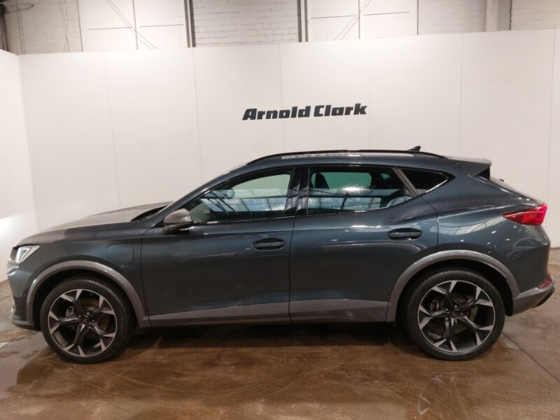 Used Cupra Formentor 2024 for sale - 77876944: Photo 4