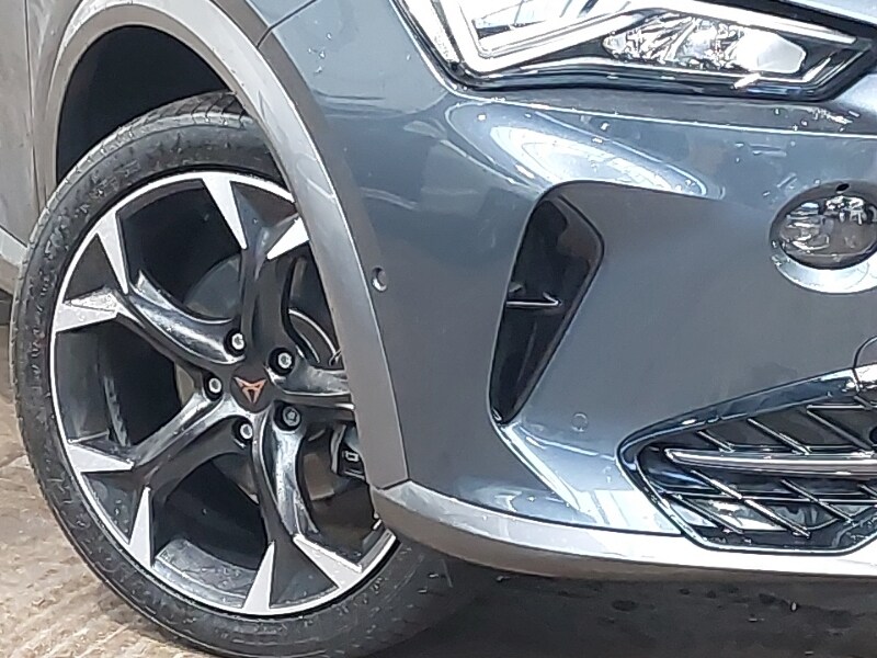 Used Cupra Formentor 2024 for sale - 77876944: Photo 9