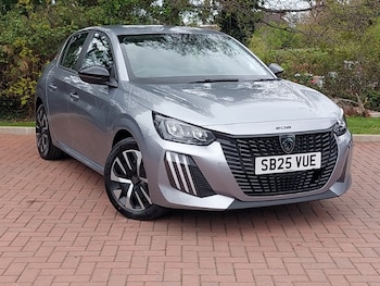 Used Peugeot 208 2025 for sale - 78841672: Photo