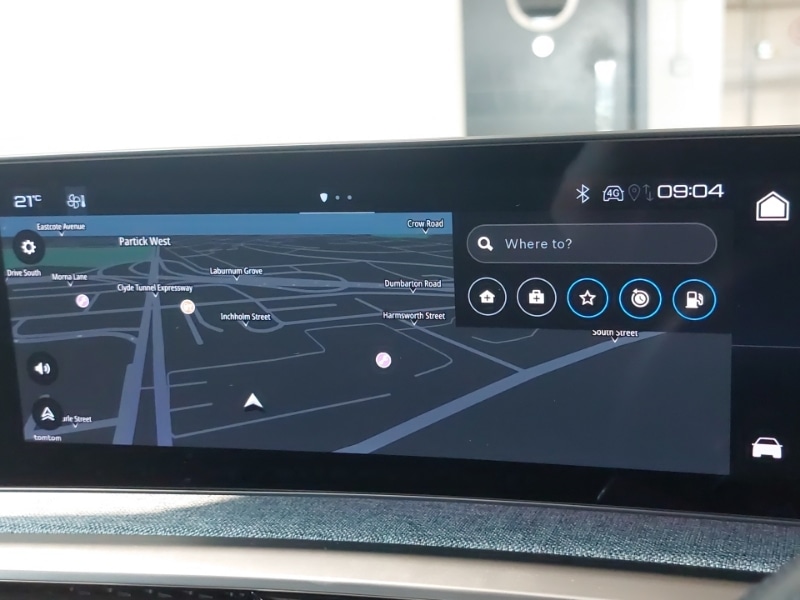 Used Peugeot 3008 2024 for sale - 76770765: Photo 12