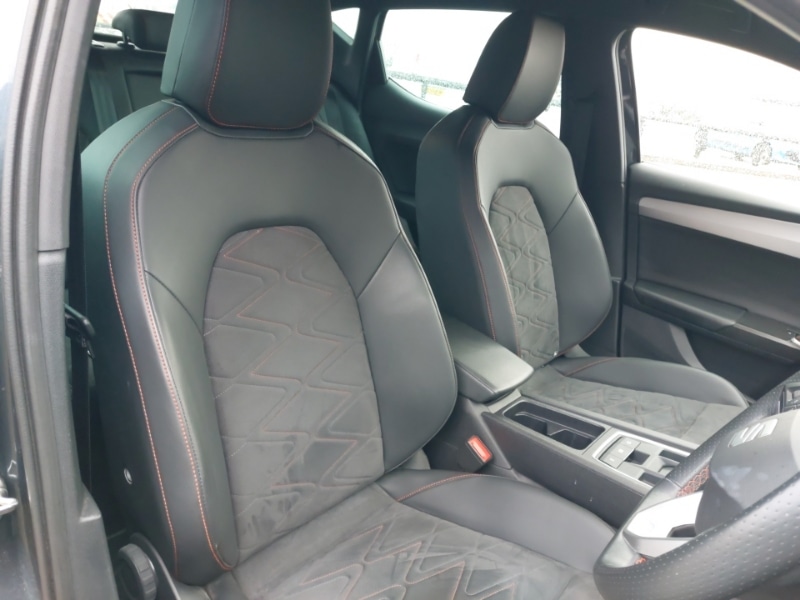 Used SEAT Leon 2023 for sale - 77817760: Photo 10