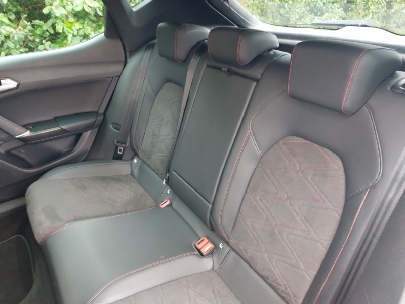 Used SEAT Leon 2023 for sale - 77817760: Photo 6