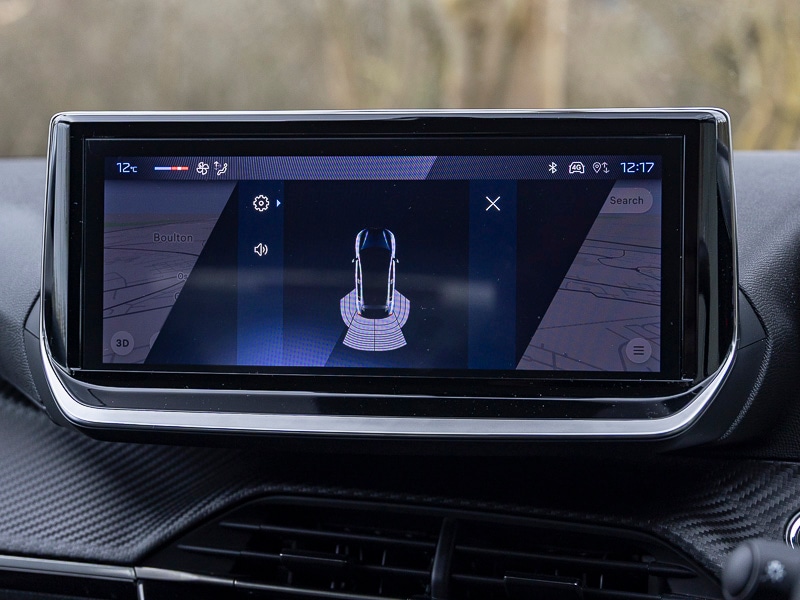 Used Peugeot 208 2025 for sale - 77987225: Photo 9