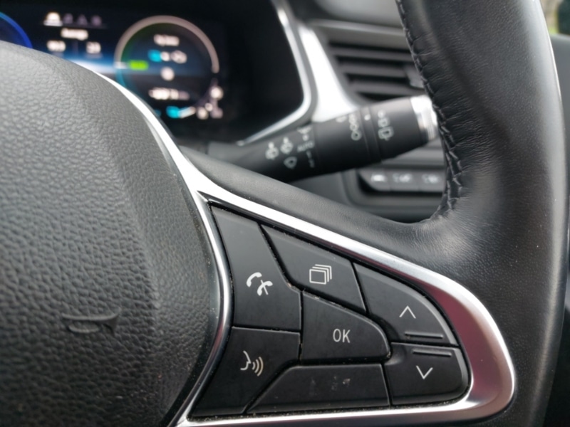 Used Renault Captur 2020 for sale - 77277874: Photo 11