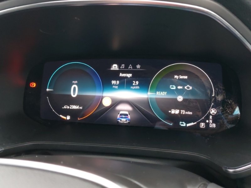 Used Renault Captur 2020 for sale - 77277874: Photo 12