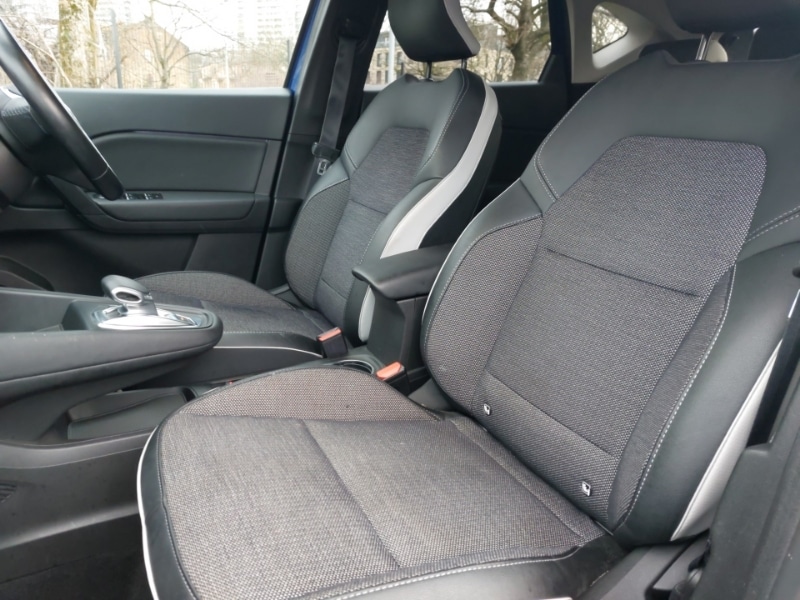 Used Renault Captur 2020 for sale - 77277874: Photo 5