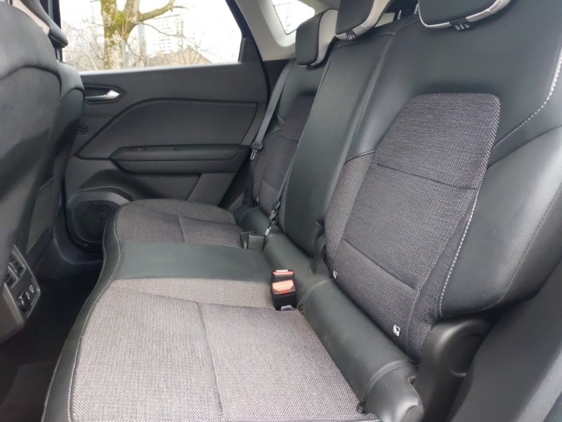 Used Renault Captur 2020 for sale - 77277874: Photo 6