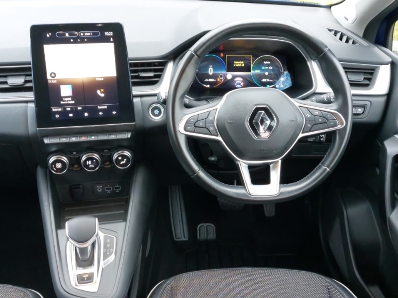 Used Renault Captur 2020 for sale - 77277874: Photo 7