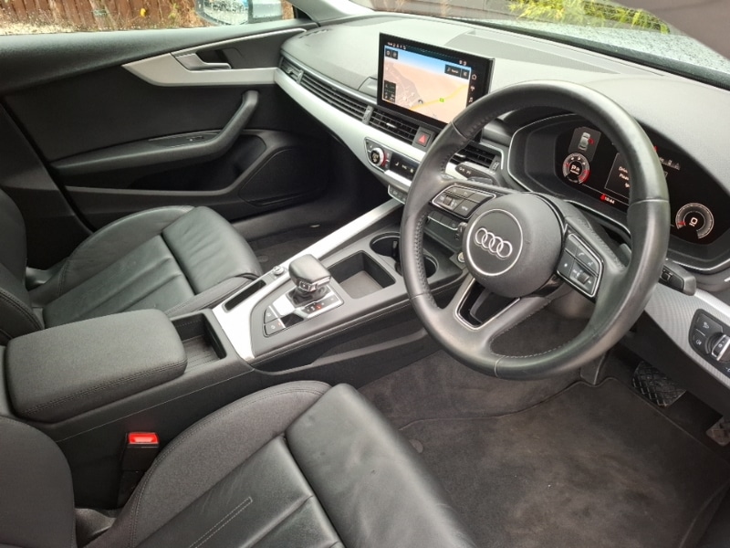 Used Audi A5 2020 for sale - 77624197: Photo 10