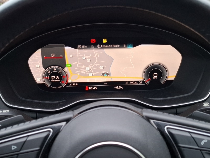 Used Audi A5 2020 for sale - 77624197: Photo 11