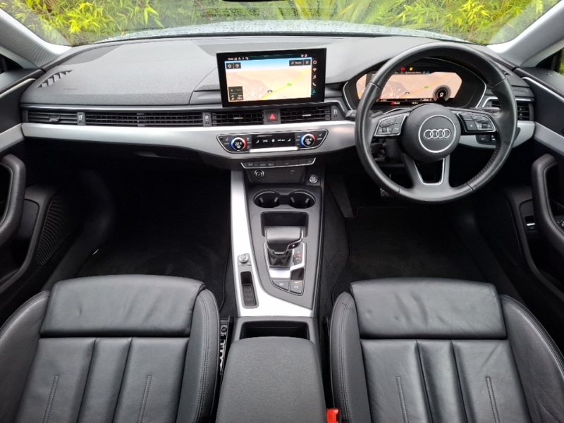 Used Audi A5 2020 for sale - 77624197: Photo 2