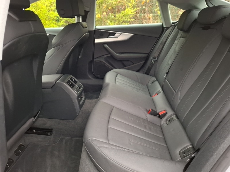 Used Audi A5 2020 for sale - 77624197: Photo 6