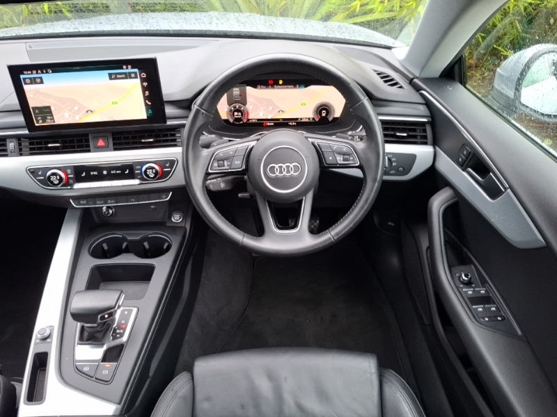 Used Audi A5 2020 for sale - 77624197: Photo 7