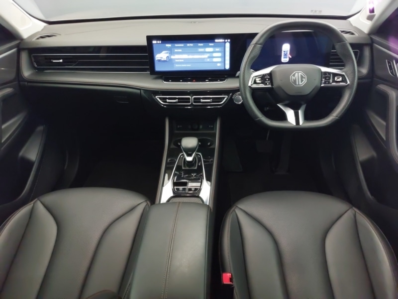 Used MG MG HS 2024 for sale - 77399203: Photo 2