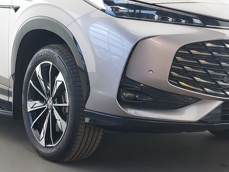 Used MG MG HS 2024 for sale - 77399203: Photo 9