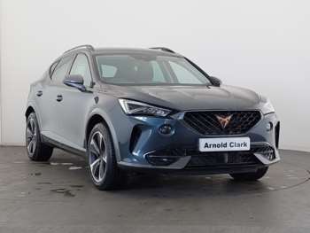 2024 - 1.4 eHybrid 204 V1 5dr DSG