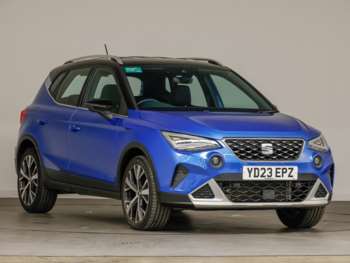 2023 - 1.0 TSI 110 XPERIENCE Lux 5dr DSG