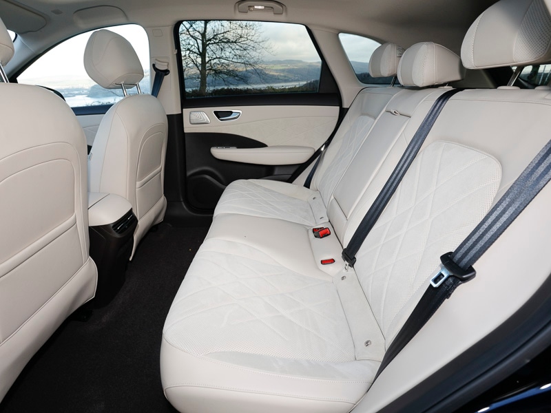 Used MG MGS6 2025 for sale - 78187412: Photo 6