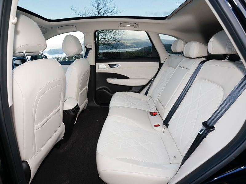 Used MG MGS6 2025 for sale - 78187412: Photo 7