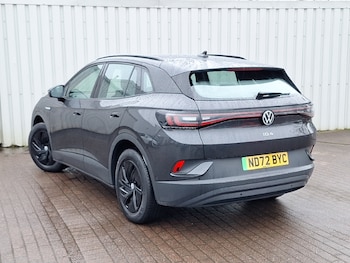 Used Volkswagen ID.4 2022 for sale - 78477759: Photo