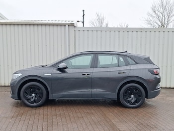 Used Volkswagen ID.4 2022 for sale - 78477759: Photo