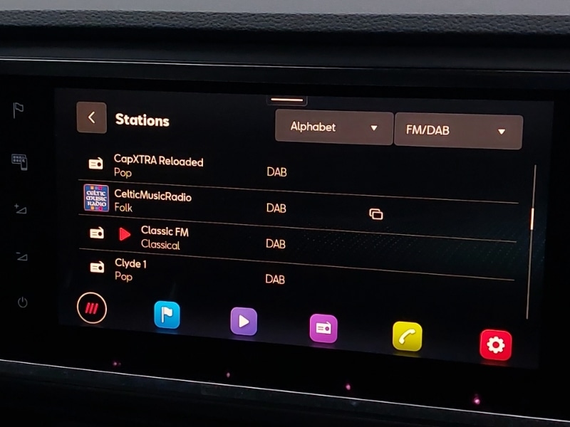 Used SEAT Ateca 2024 for sale - 77985706: Photo 12