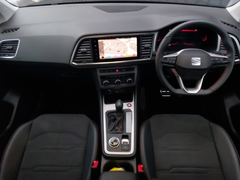 Used SEAT Ateca 2024 for sale - 77985706: Photo 2